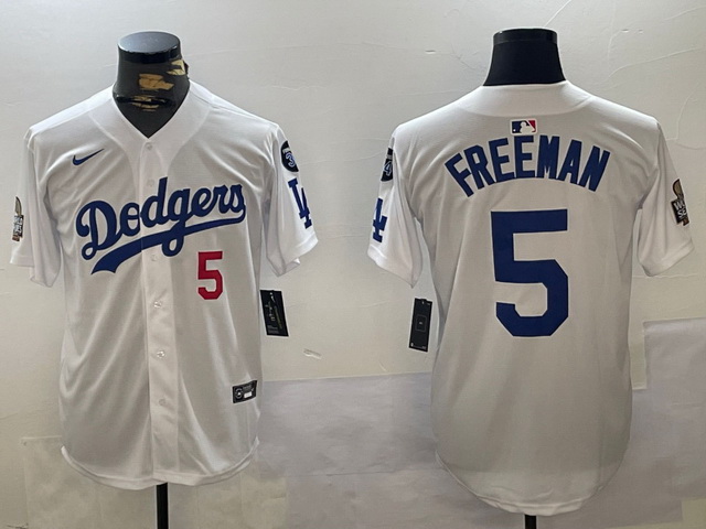 Los Angeles Dodgers Jerseys 051